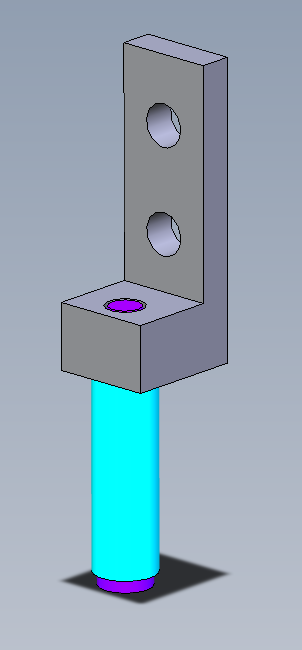 [102-370050000] Guide roller for guide profile