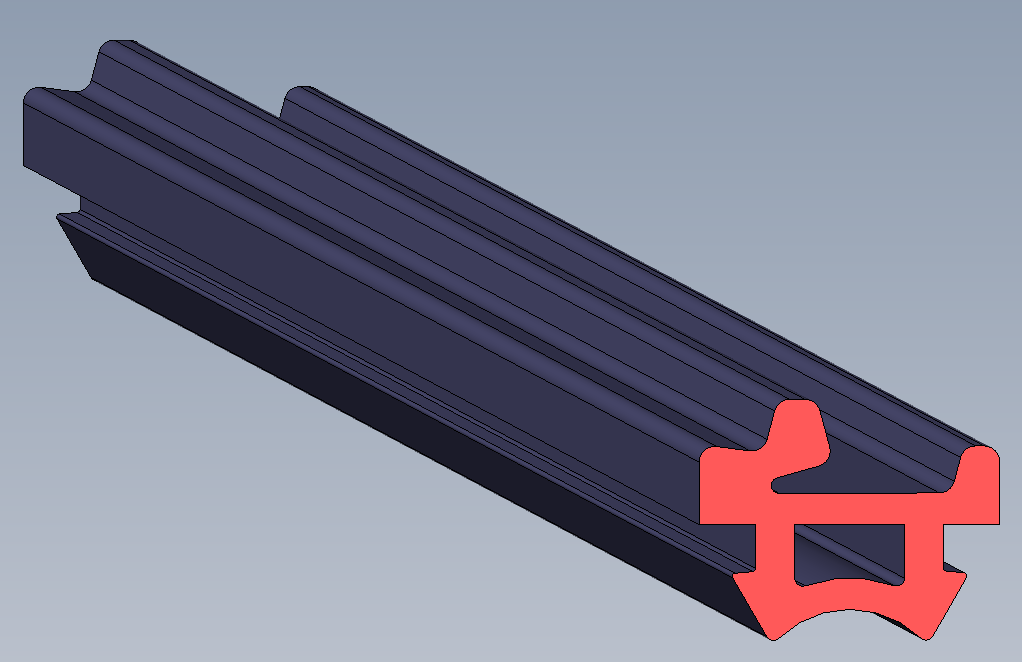 [102-375109840] P1779 Middle sealing 20