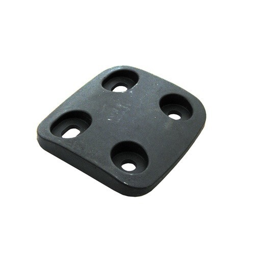 Joint plate plastic
