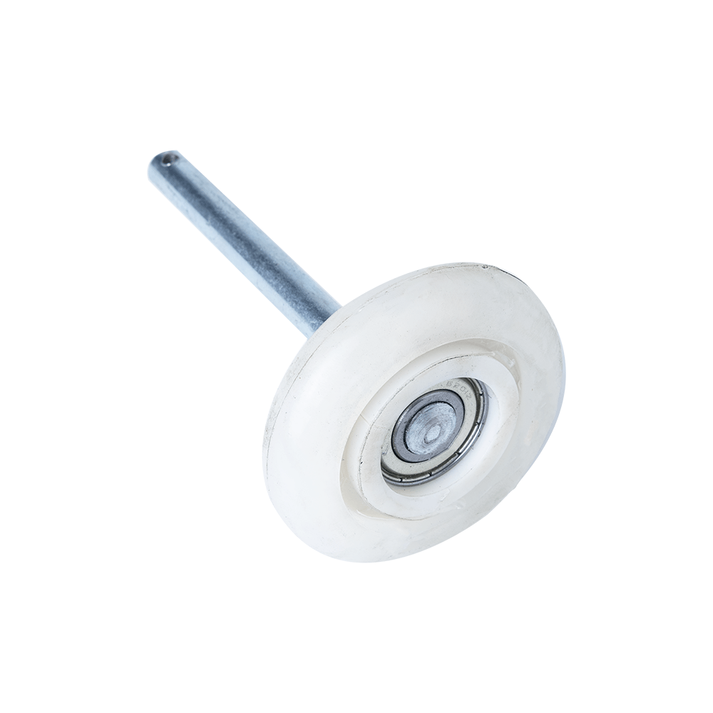 LowNoise roller 3" - 50 pcs