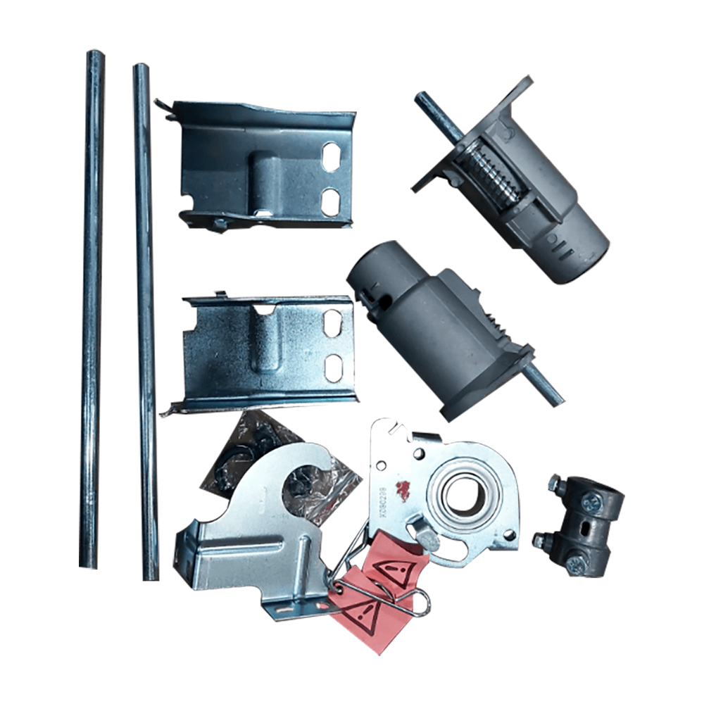 Normstahl Torsion balancing kit