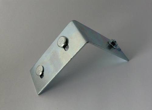 Hörmann angle connector