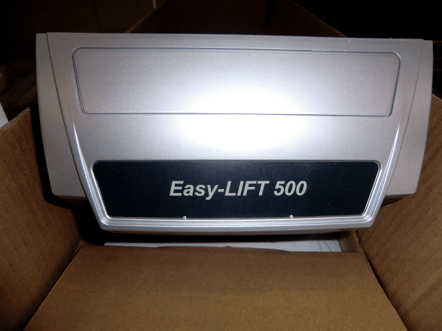 [110003031] Normstahl Easylift 500 -3 pcs E 180,-