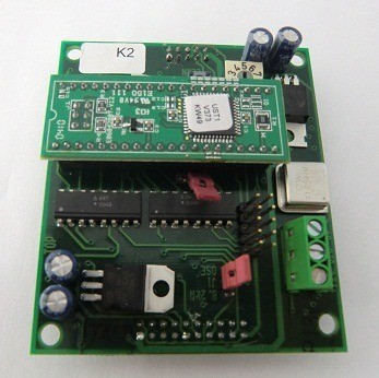 Mtec expansionmodule K2.