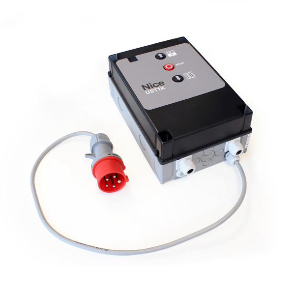 [110004040] Mtec schakelkast, type UST 1KL