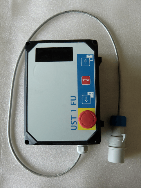 [110004053] Mtec schakelkast, UST1FU besturing