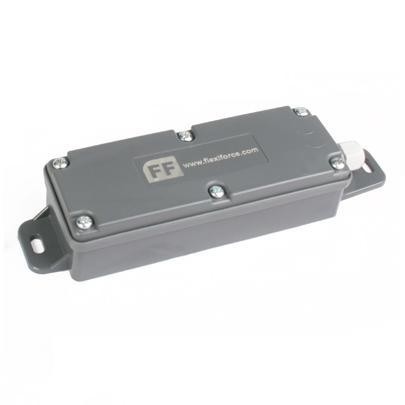 Transmitter for wireless system
