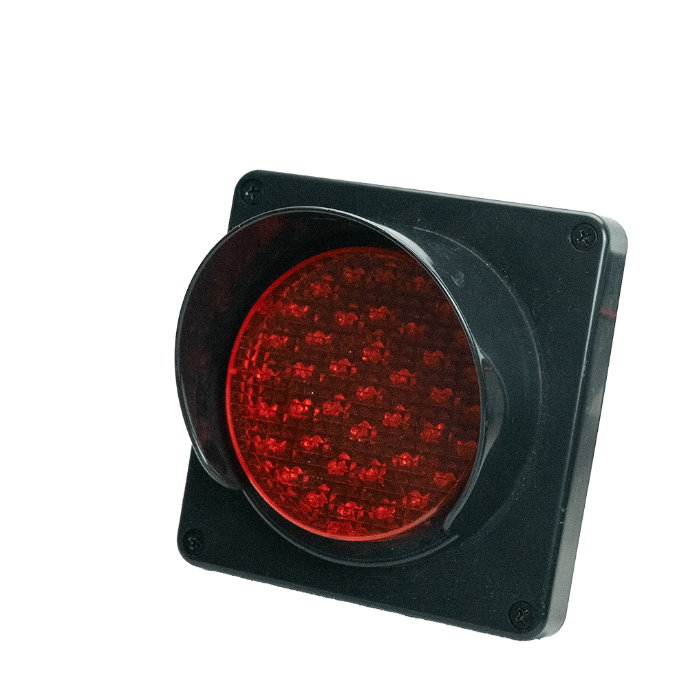 Red light spare part