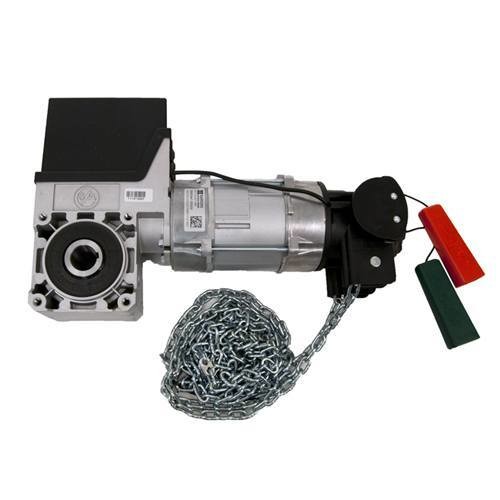 5 SET - 140NM/400V/SK/31,75