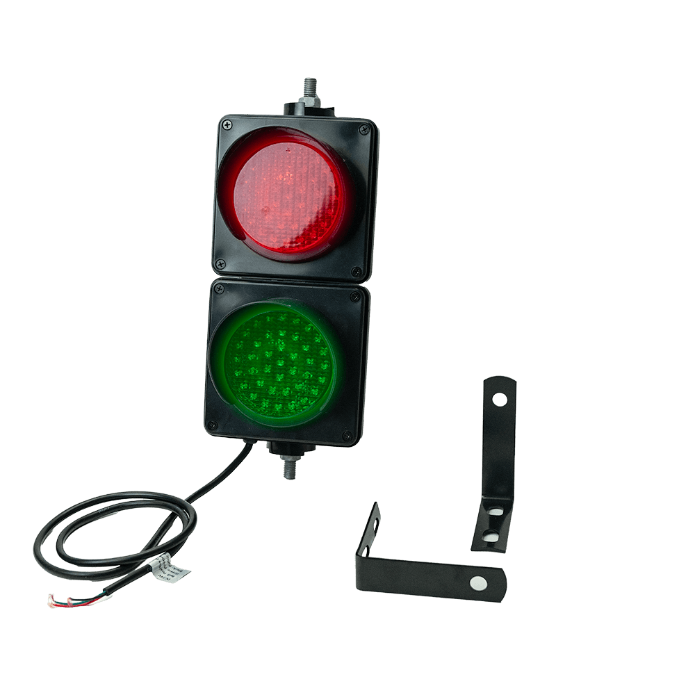 Traffic light Complete DC24V