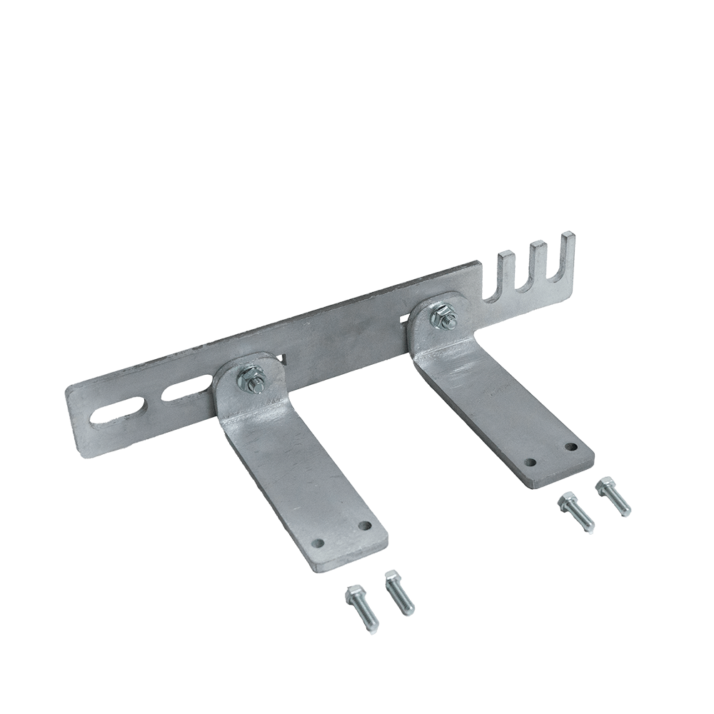 Adjustable Bracket for Hydraulic Unit (Small)