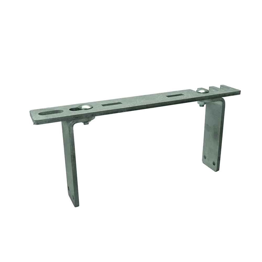 Adjustable Bracket for Hydraulic Unit (Small)