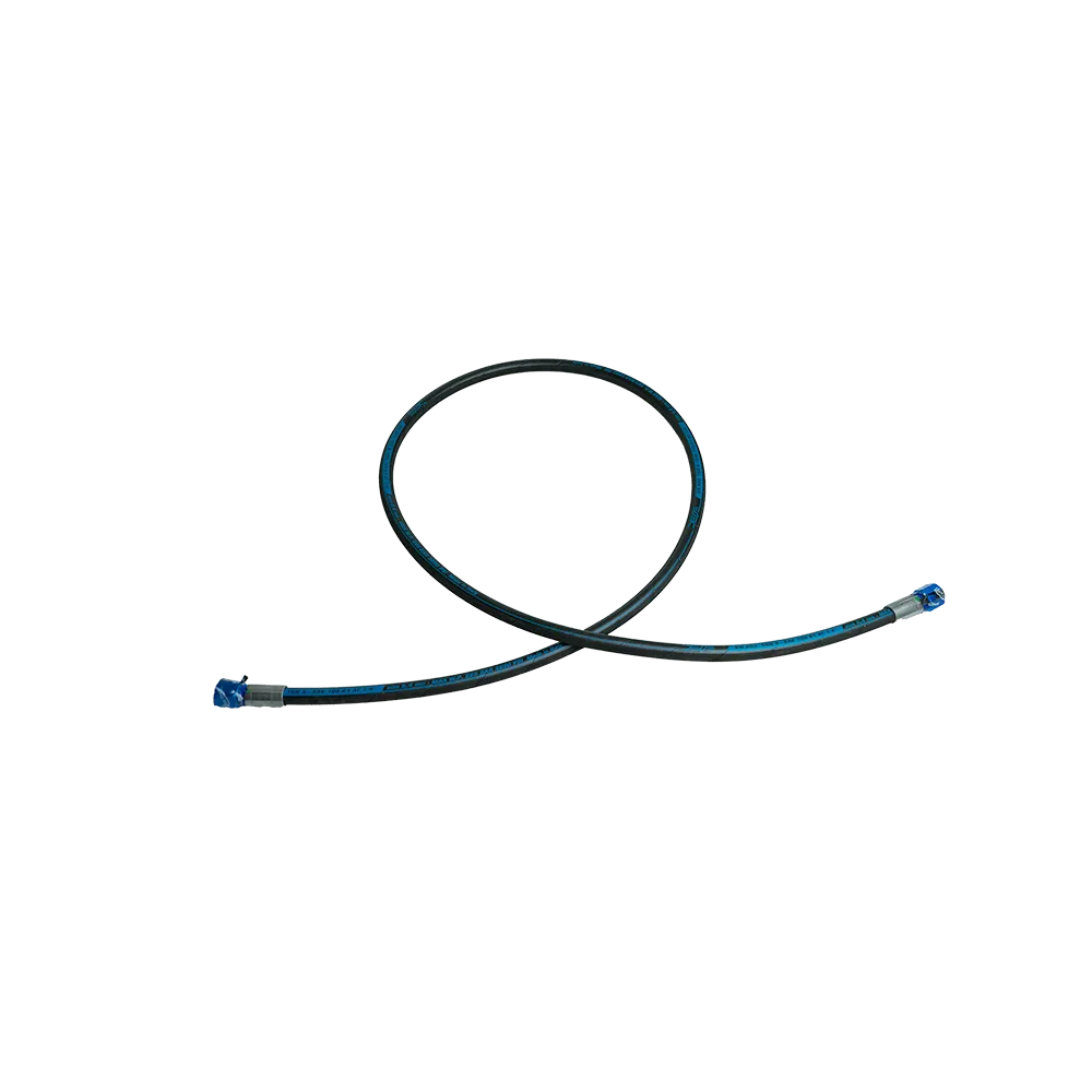 [201004020] Hydraulic hose 1/4" 2000 mm for Stertil hydraulic units