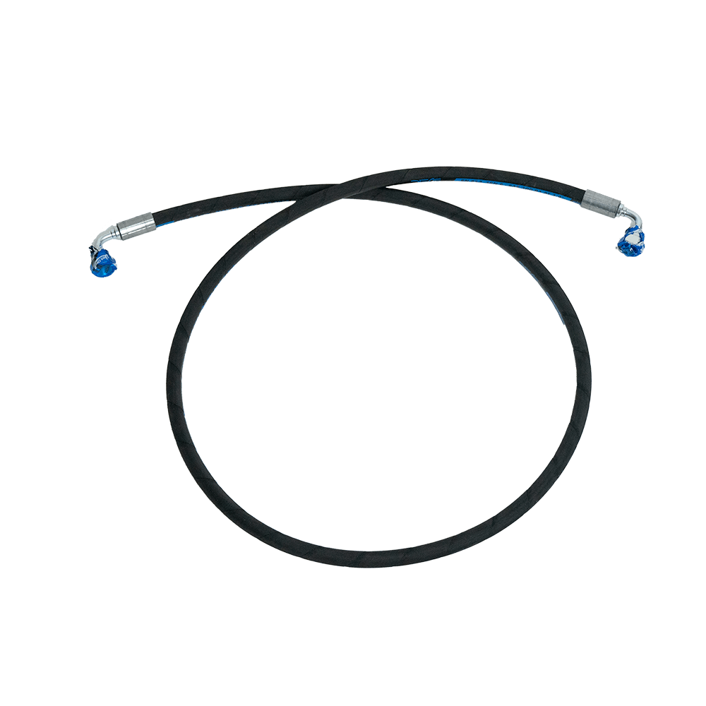 Lip Cylinder Hose for Loading Systems 1500 mm