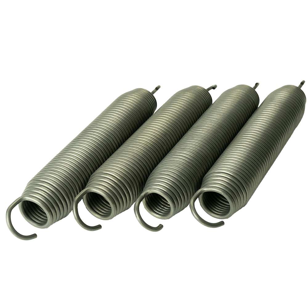 Extension spring kit suitable for RiteHite Wheel Lok GWL 2300E