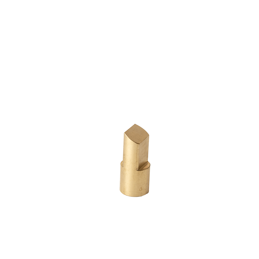 Snaggle tooth suitable for RiteHite Wheel Lok GWL 2300E