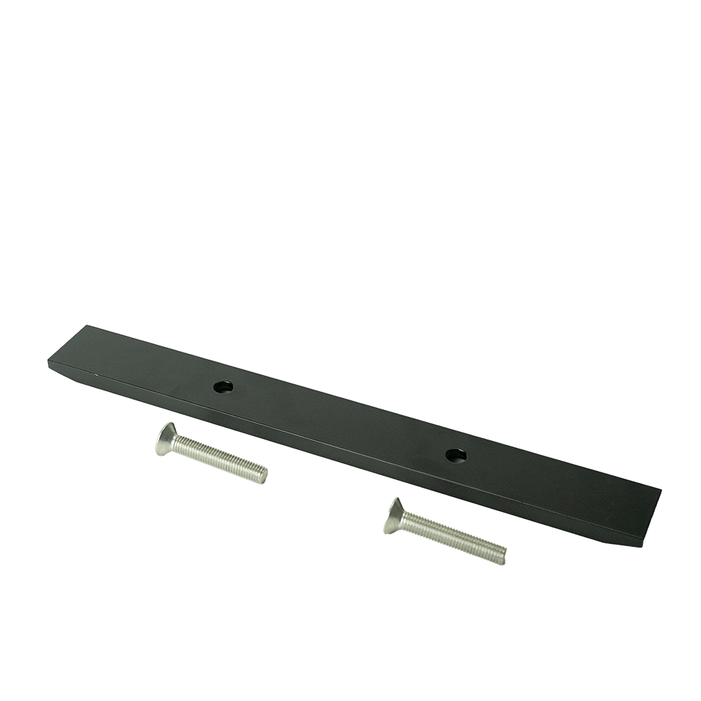 Bar slider kit suitable for RiteHite Wheel Lok GWL 2300E