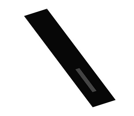 Zijflap, left, SME