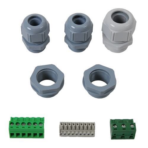 [20904001] Connector kit 950 Docking