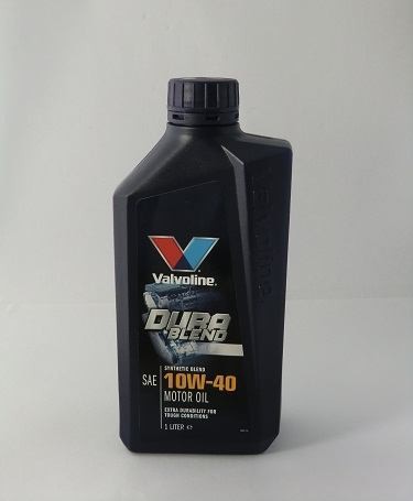 Engine oil