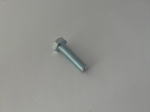 Bolt M12x45mm