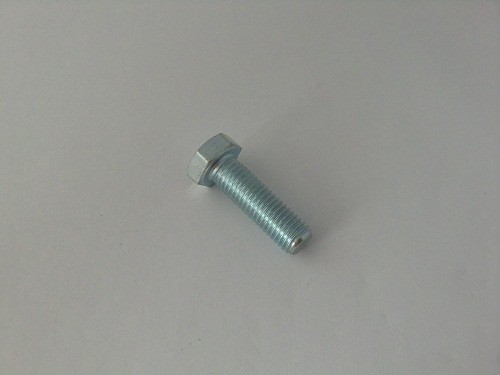Bolt M12x40mm