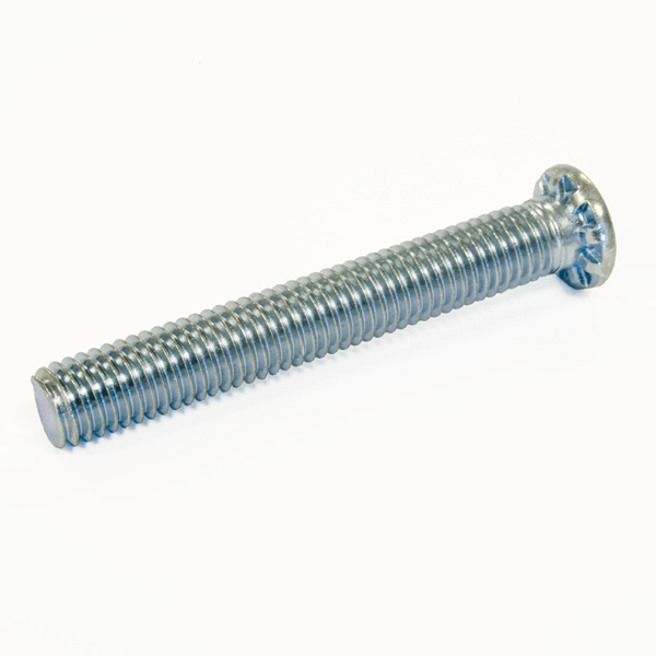 Pressing bolt M8x55mm