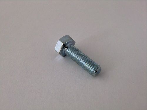 Bout M6x20mm