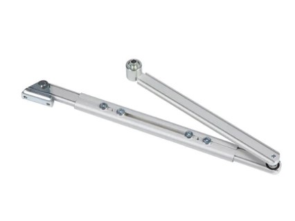 Knikarm for 950N2 draaidooraandrijving