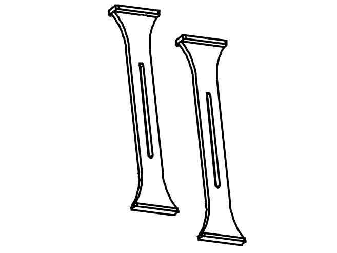 [801000039] 2st parachute cable