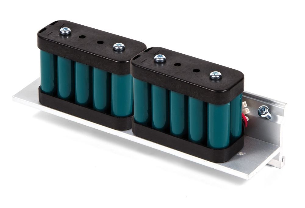 [802000003] Back-up battery (24 V)