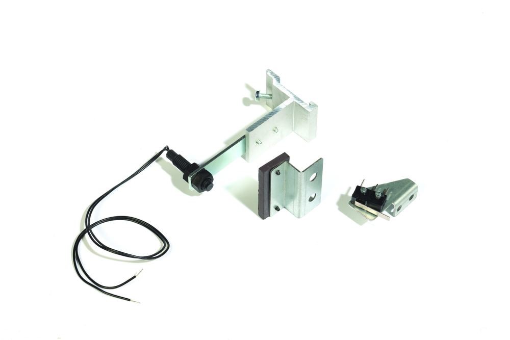 [802000013] DAS200 magnetic limit switch indicator m