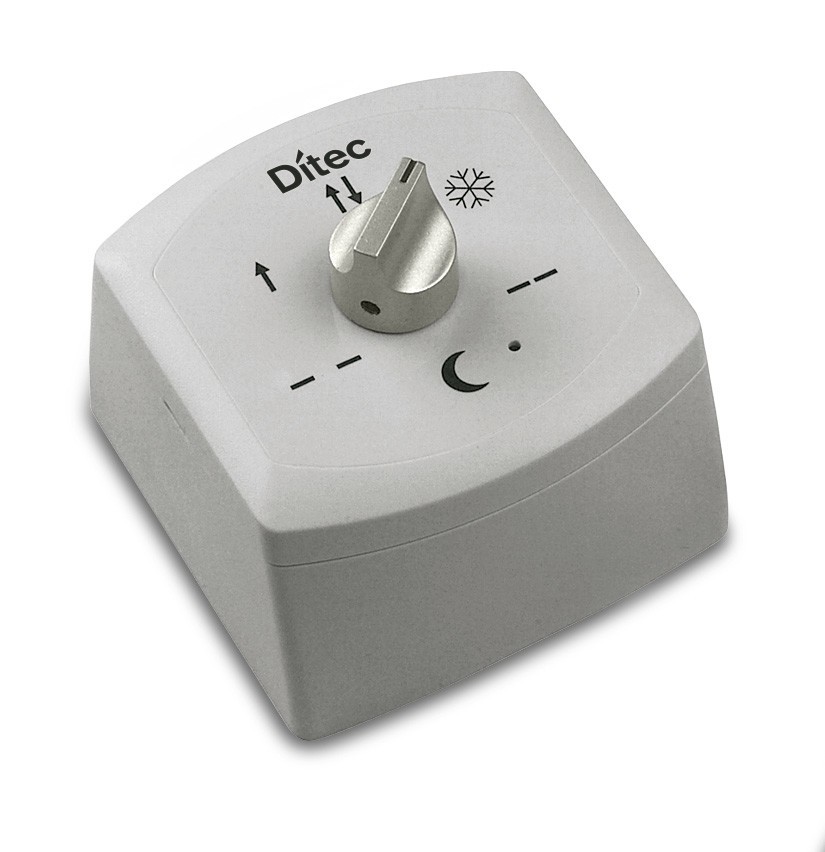 [802000024] Rotary function programmer with handle o