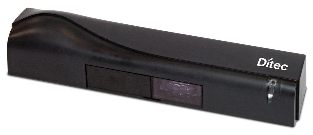 Dual technology sensor, 24 GHz two-way m