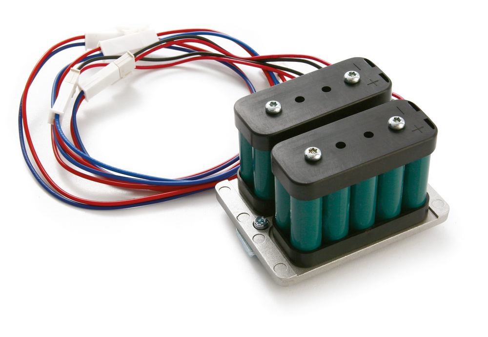 Battery kit for DAB105
