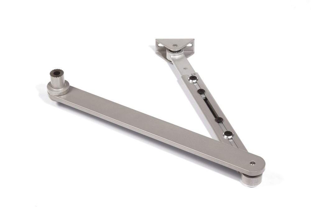 Articulated movement arm for DAB305 (als