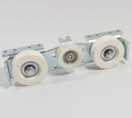 Trolley for BIS