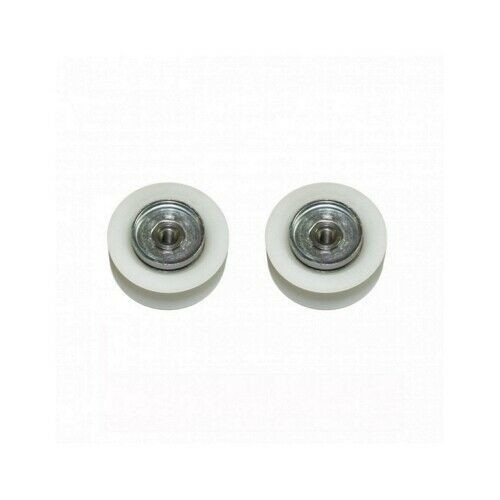 Fix wheel for iron trolley of VALOR, BIS