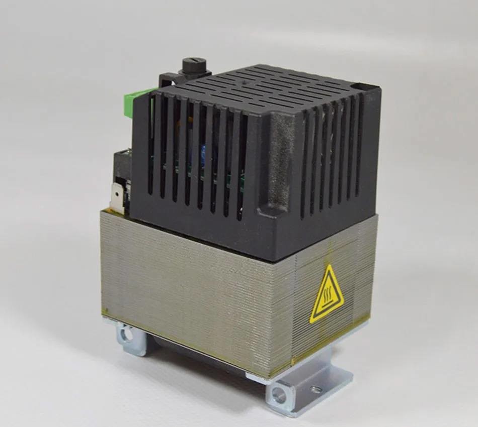 Power supply 230 Vac-24 Vdc - 200 W  for