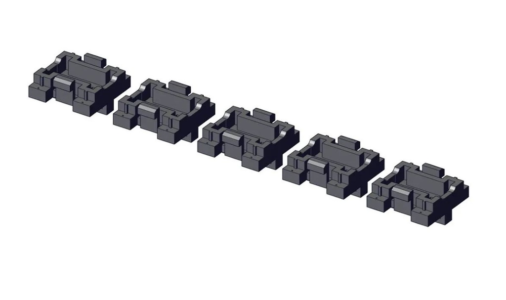 cablehouder
