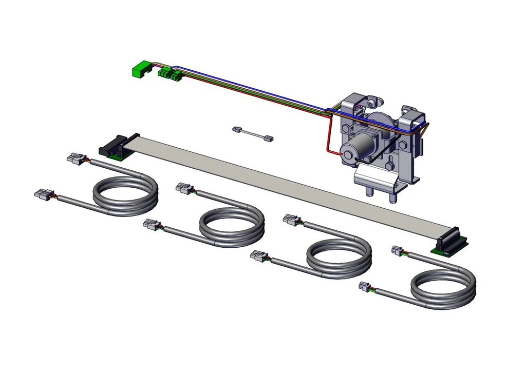LDE (Lock Device Esp
