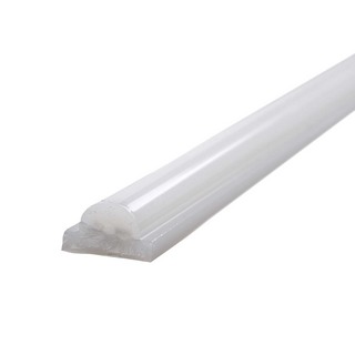 Extrusie glijdrail