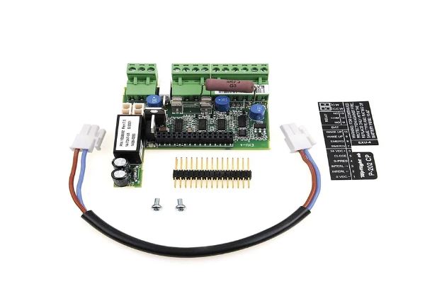 EXU-3 set