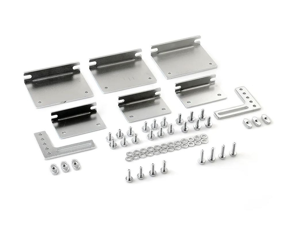 BEUGEL-SET B4