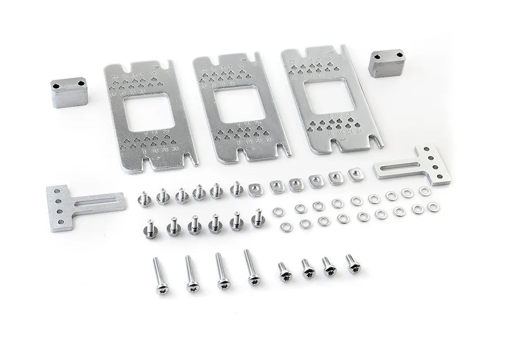 BEUGEL-SET B3