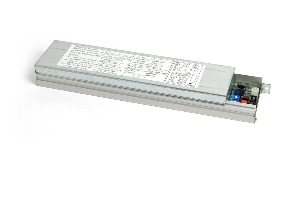 [802000081] Electronic card for control panel type 9