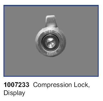 Druklock