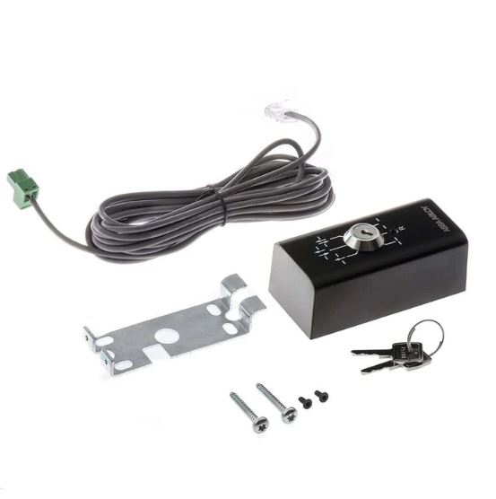 Programma-selector PSK