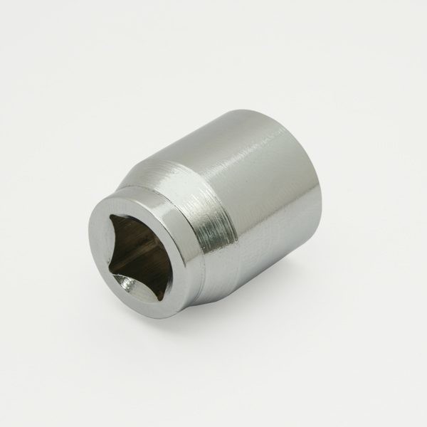 Springplug dopsleutel