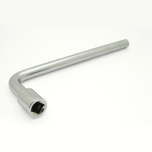 Springplug sleutel